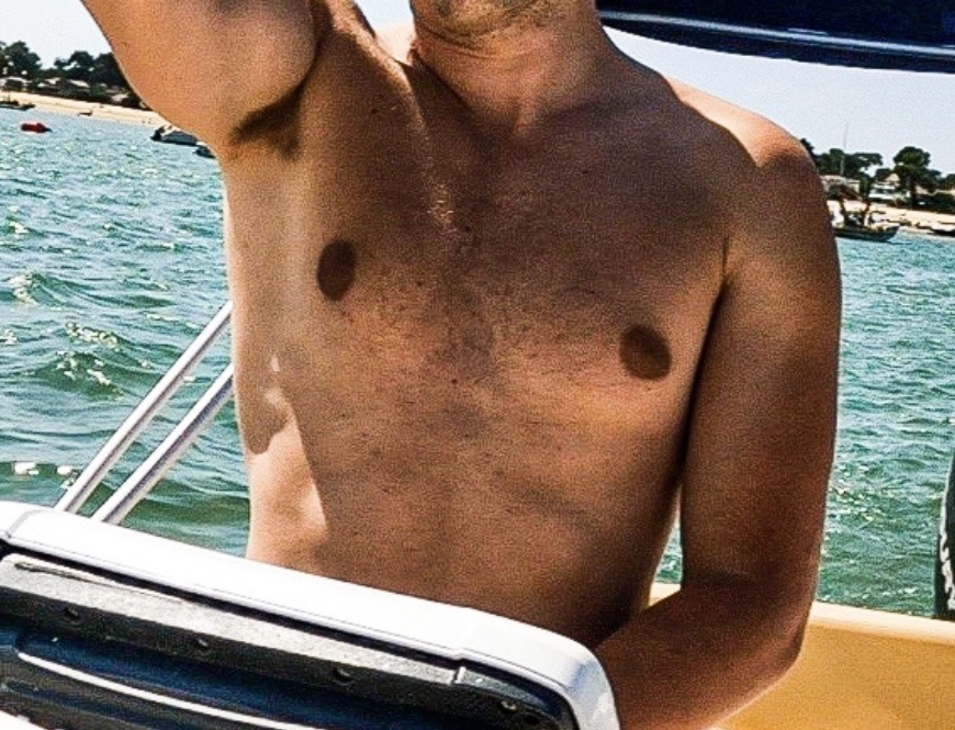 Profil de Jean-cyril