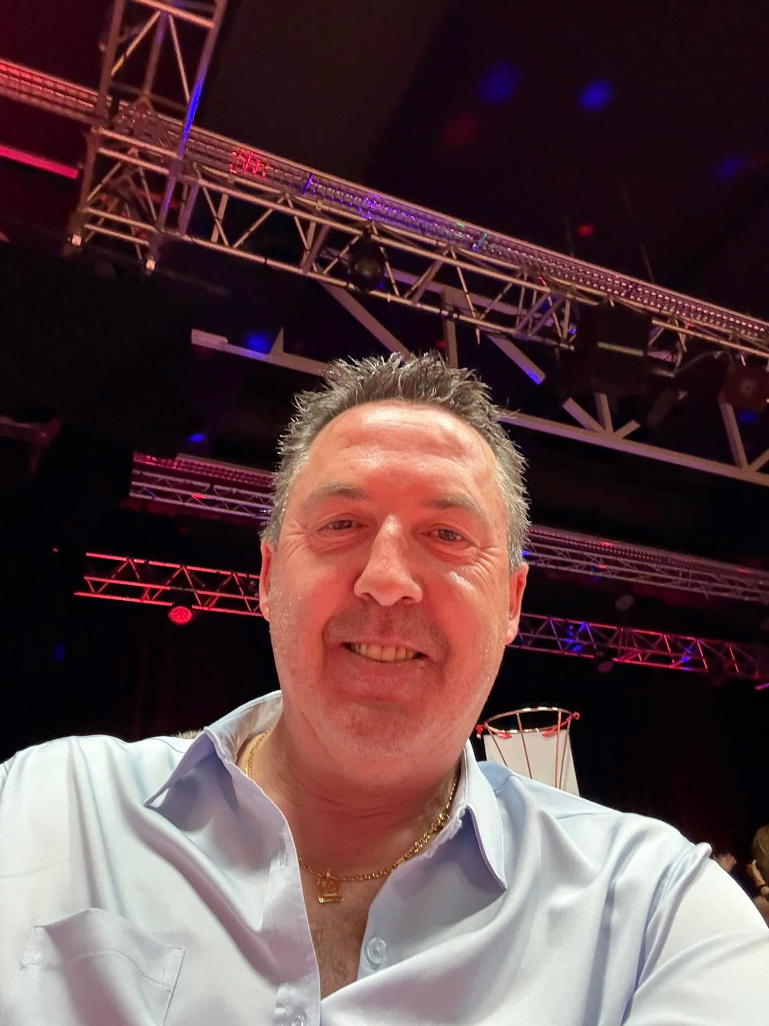 Profil de Isaia