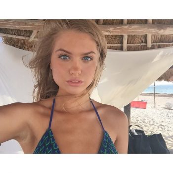 Profil de Nalia