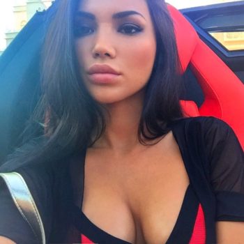 Profil de Carlotta