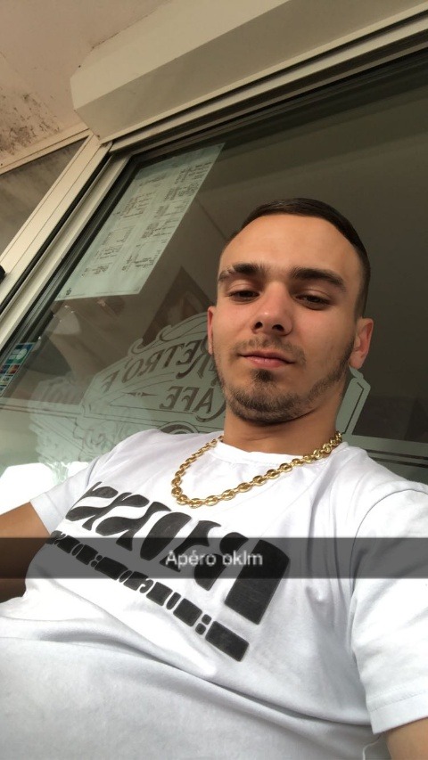 Profil de Joevin