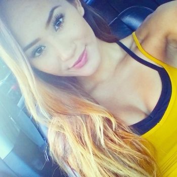 Profil de Adina