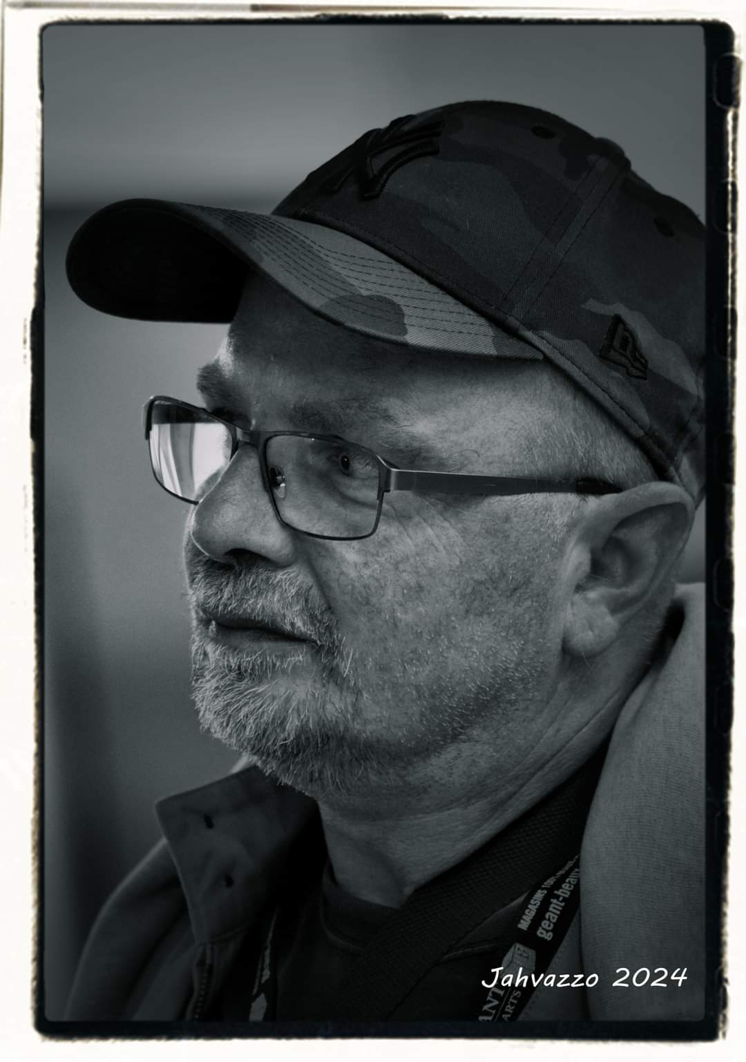 Profil de Hessam