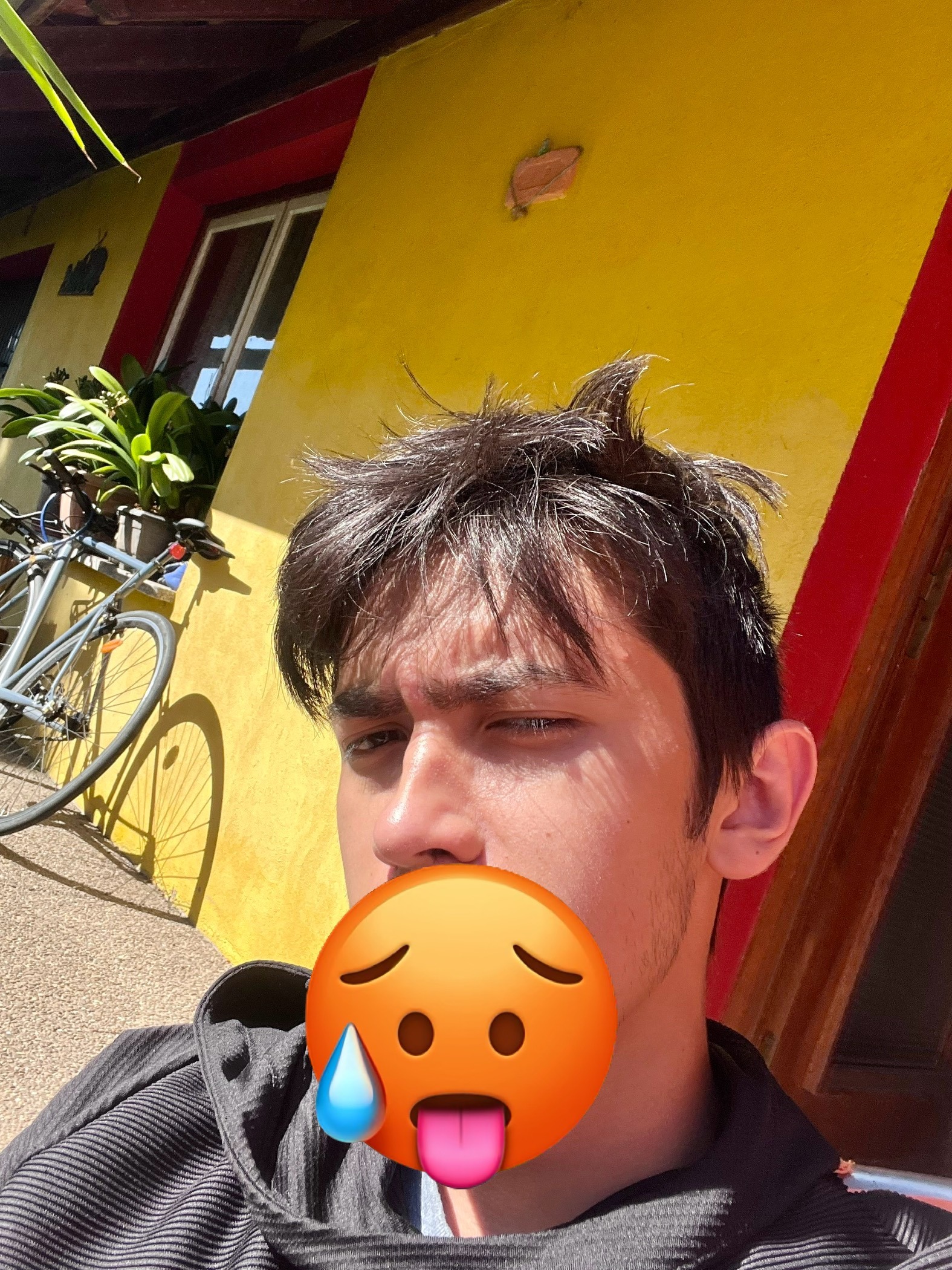 Profil de Yilmaz