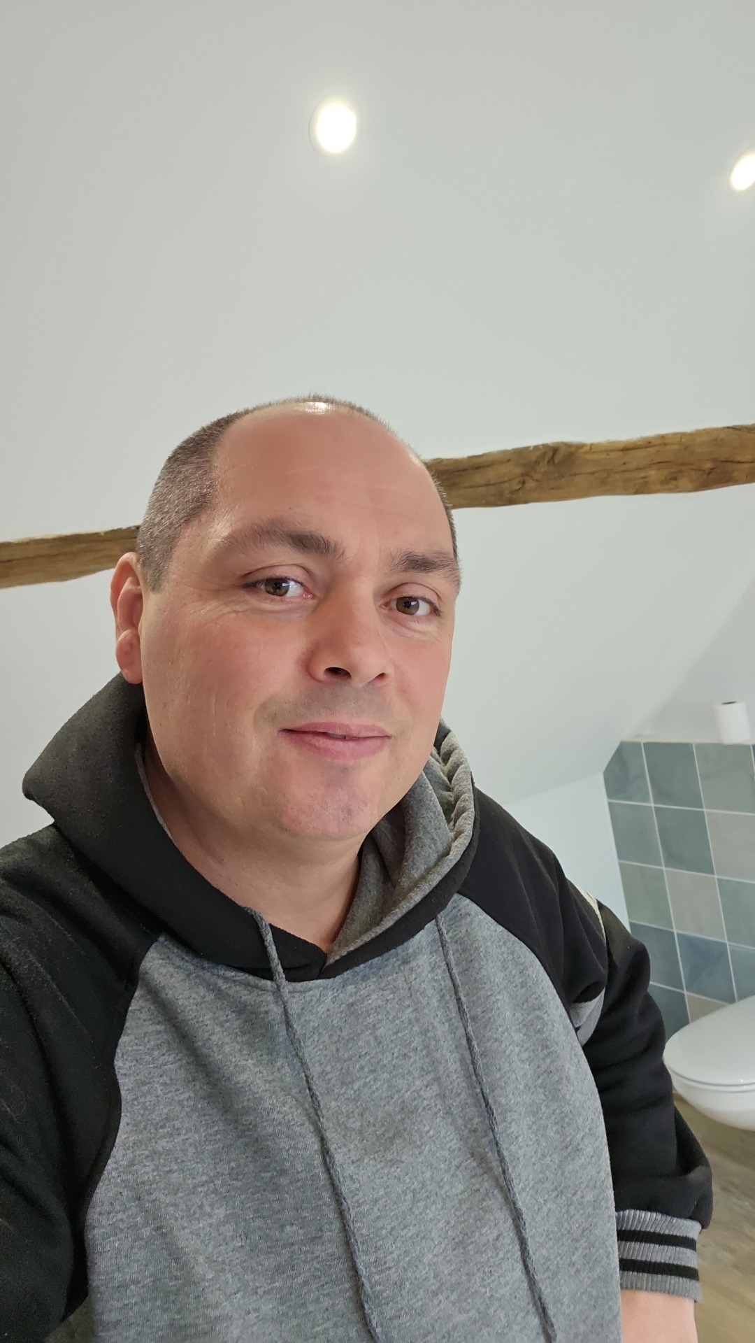 Profil de Djessym
