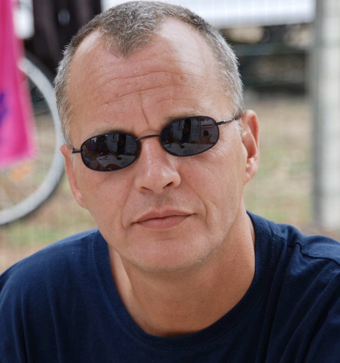 Profil de Frantz