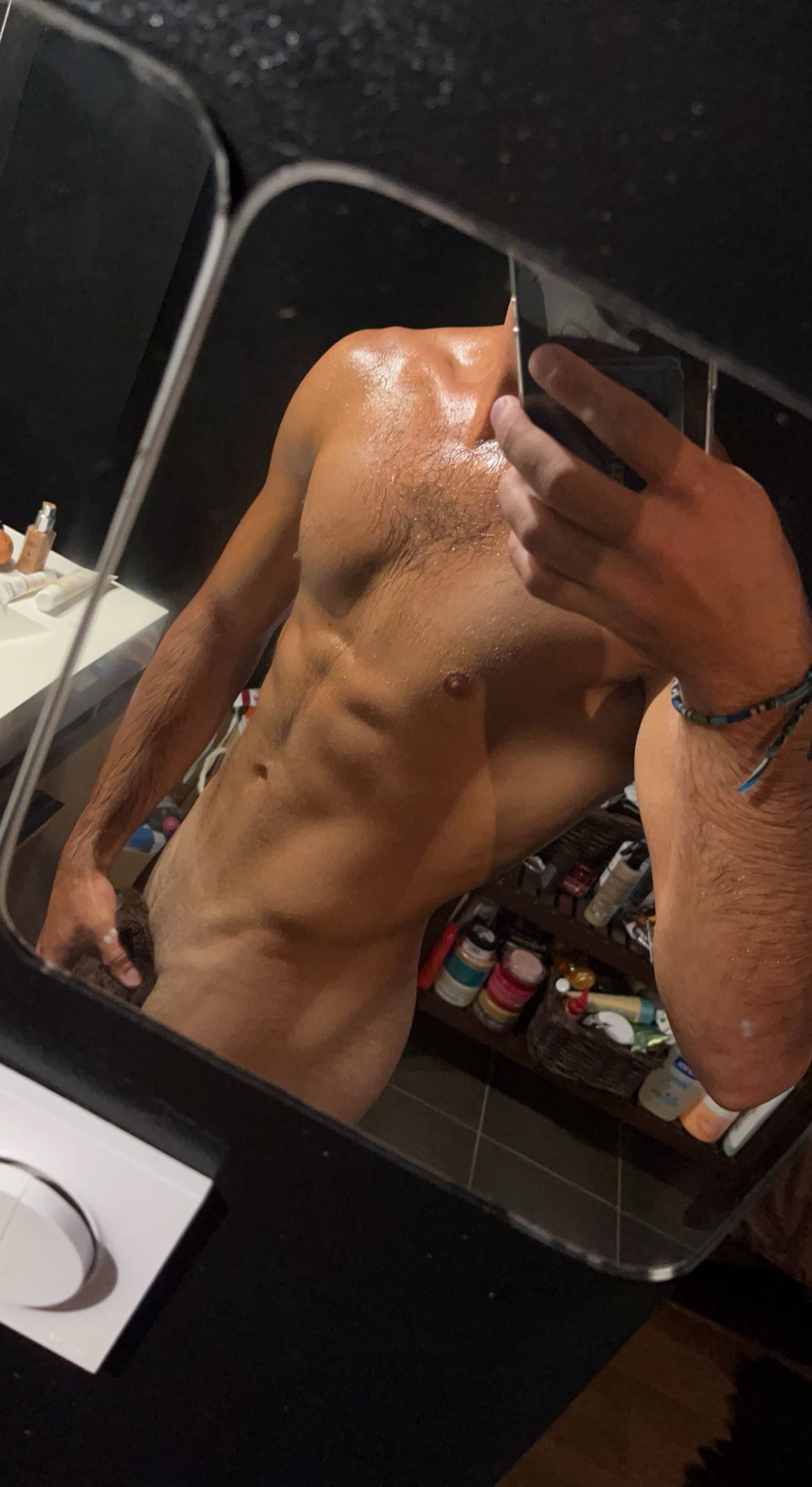 Profil de Marc-david
