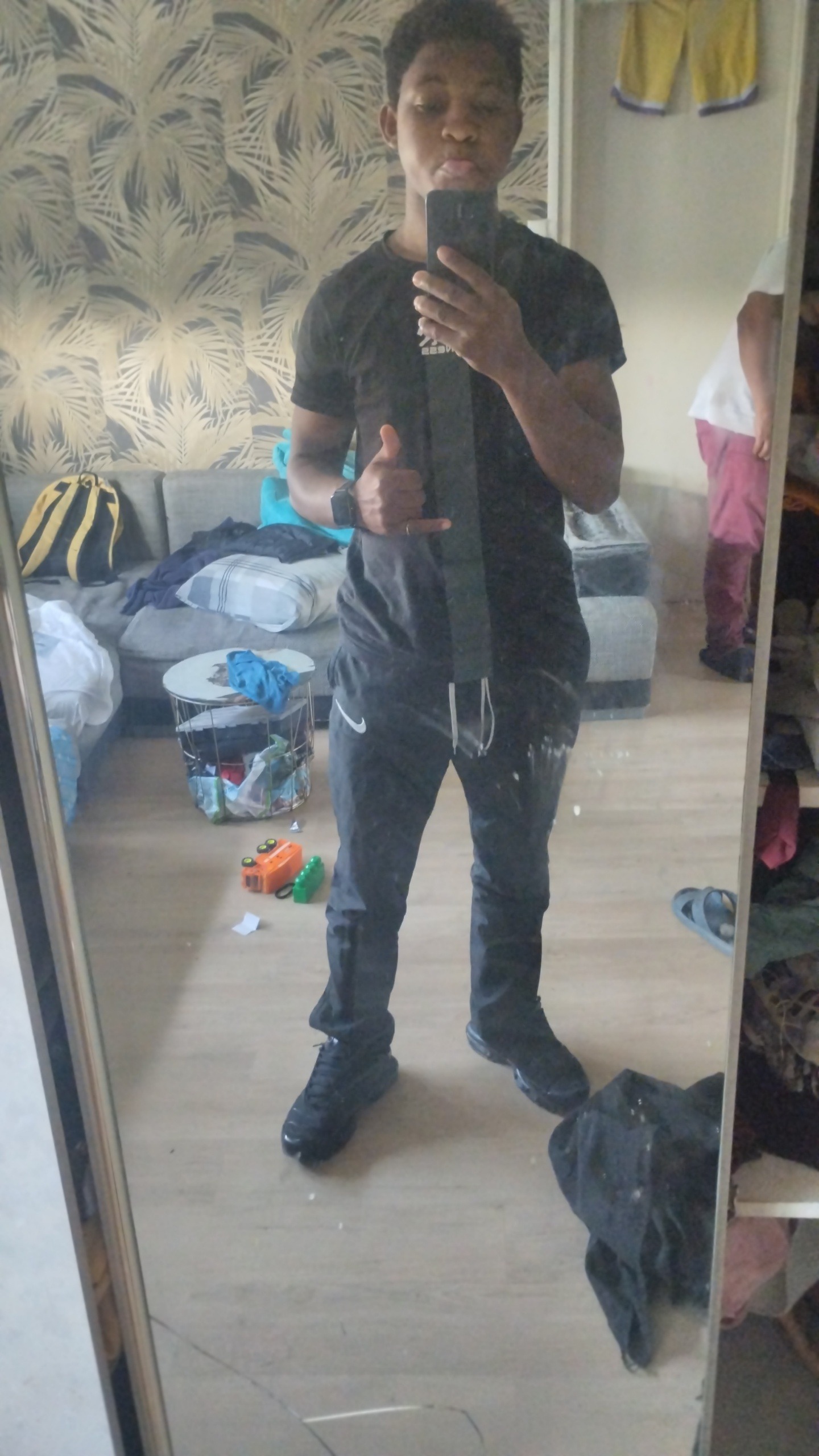 Profil de Adham