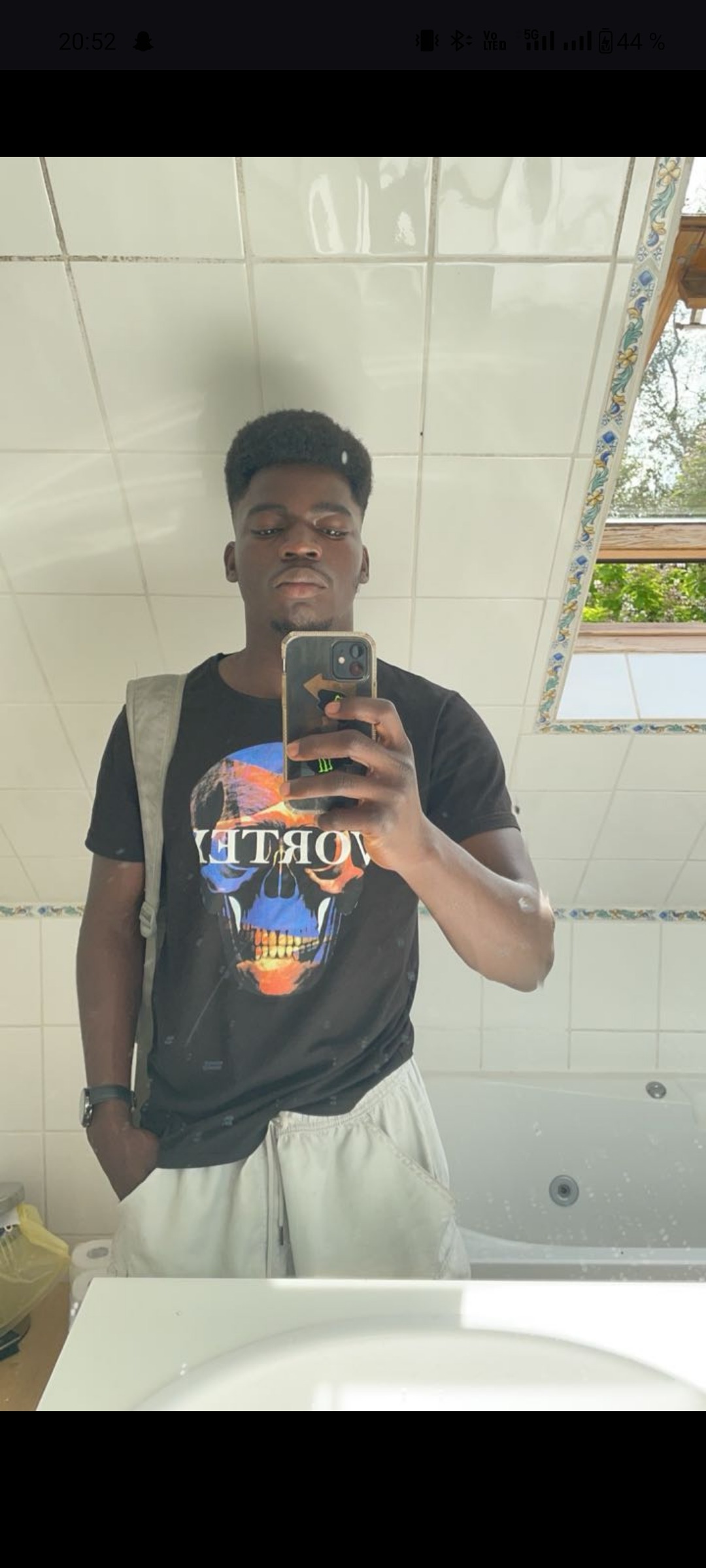 Profil de Kaan