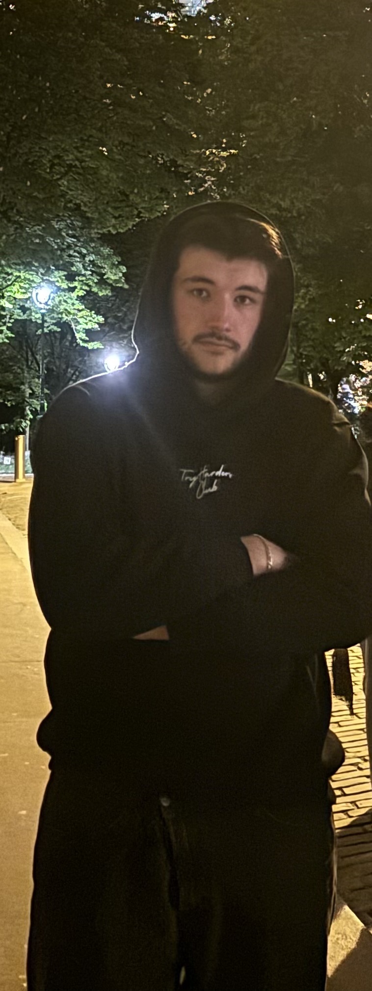Profil de Souleymene