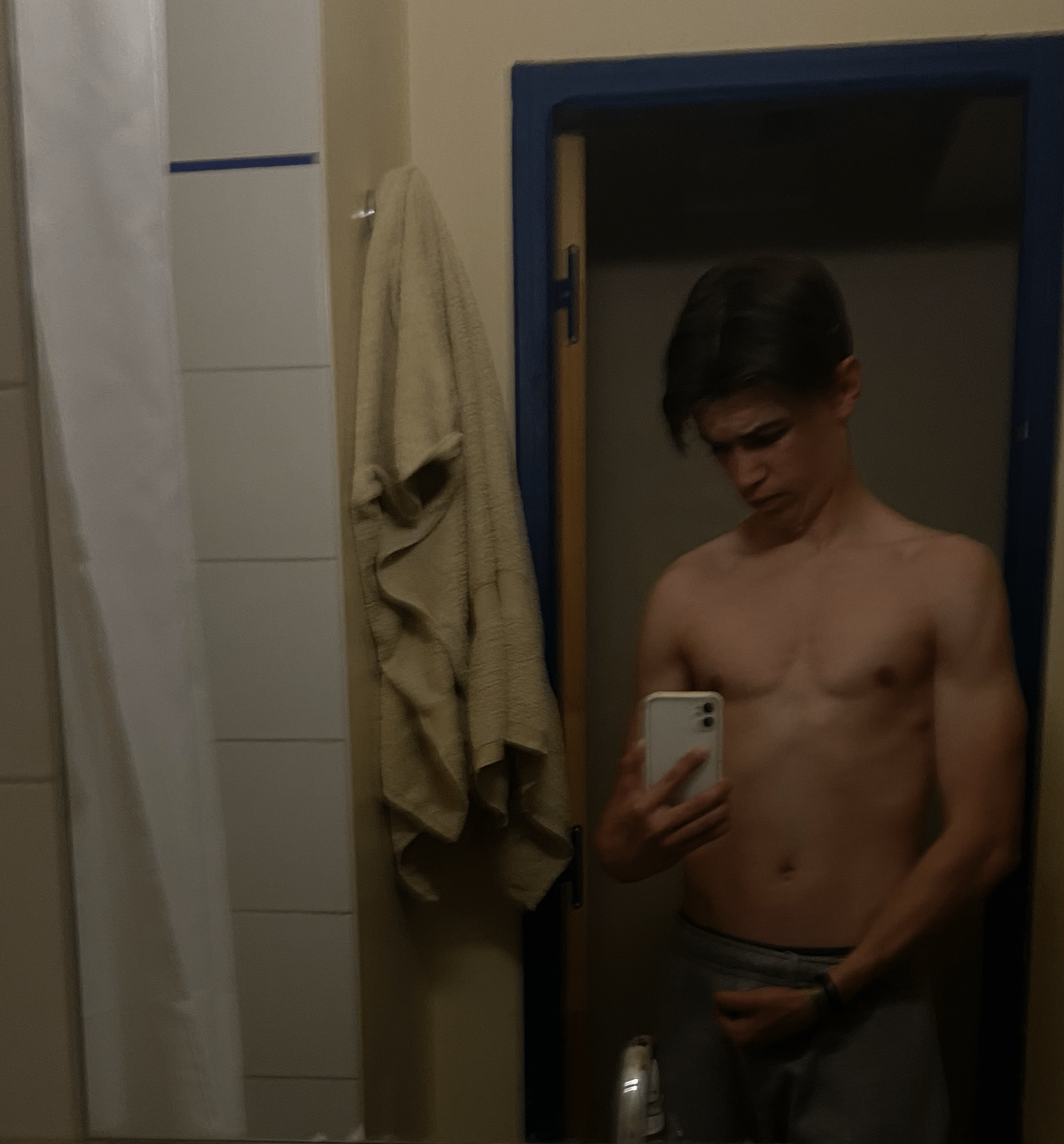 Profil de Micheal