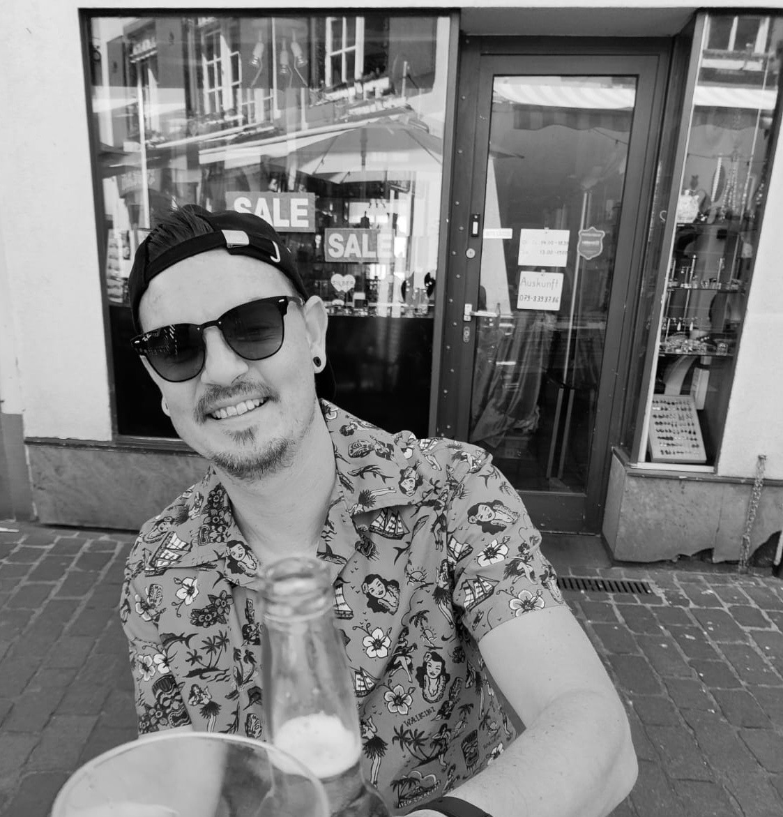 Profil de Ilian