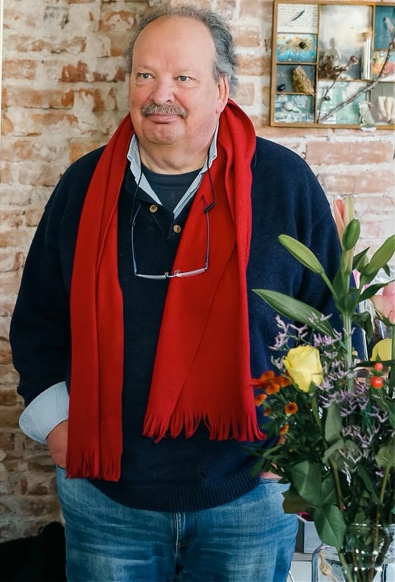 Profil de Ihsen