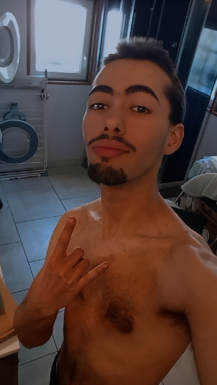 Profil de Clodomir