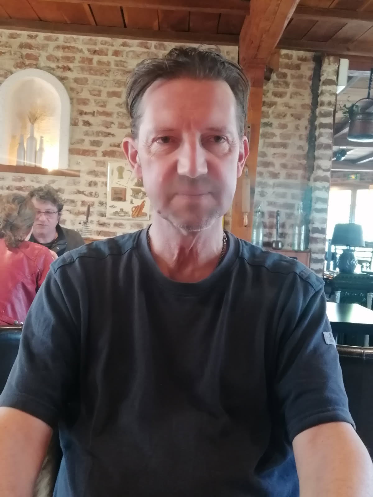 Profil de Djellali
