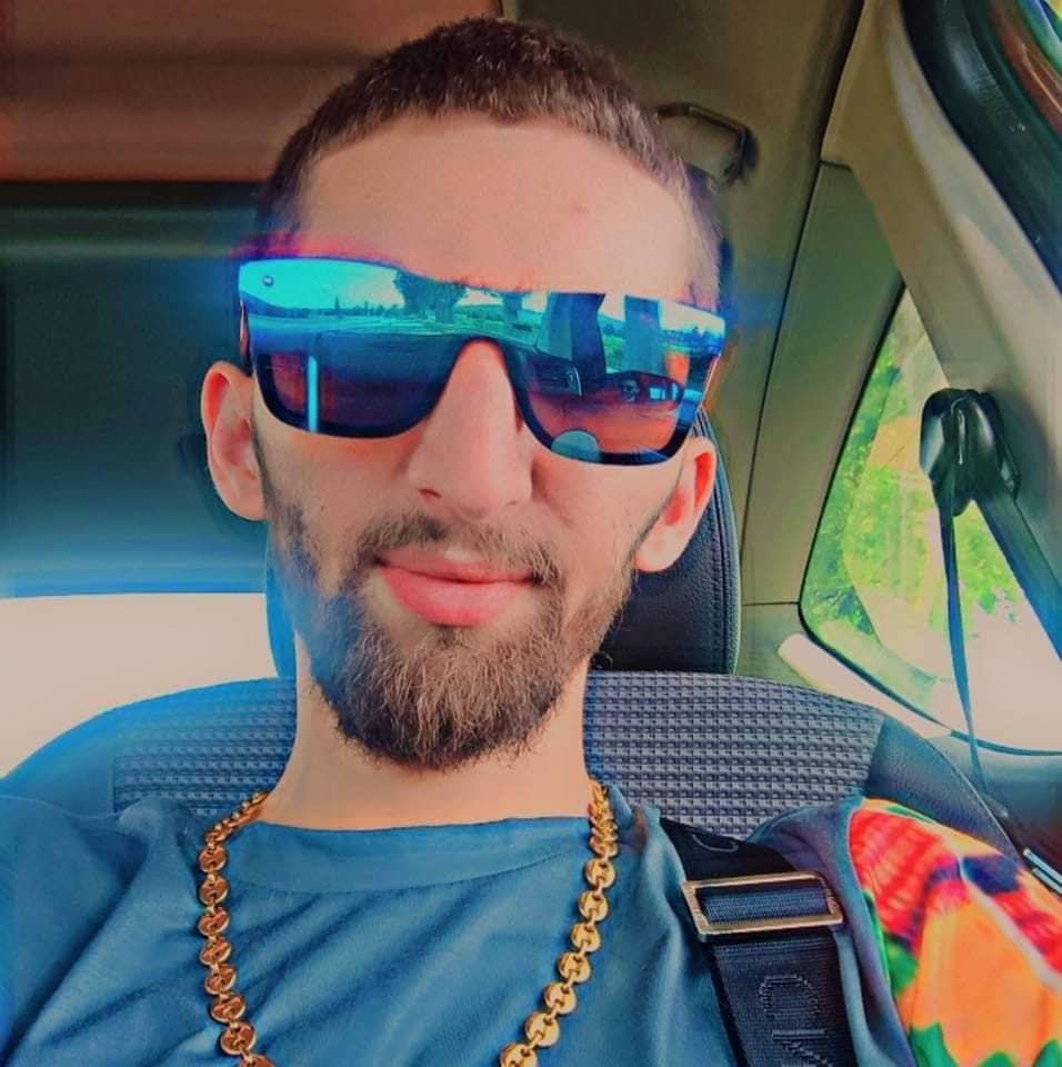 Profil de Pierre-christophe