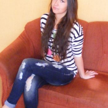 Profil de Alexie