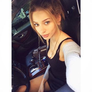 Profil de Lisa-lou
