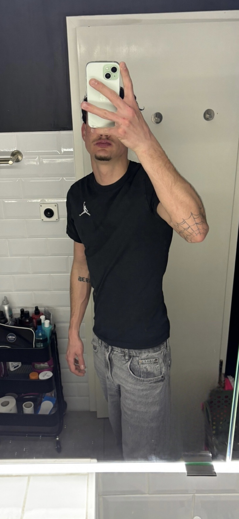 Profil de Nebi