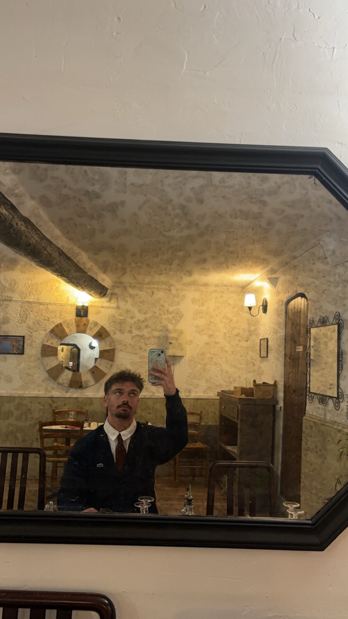 Profil de Norian