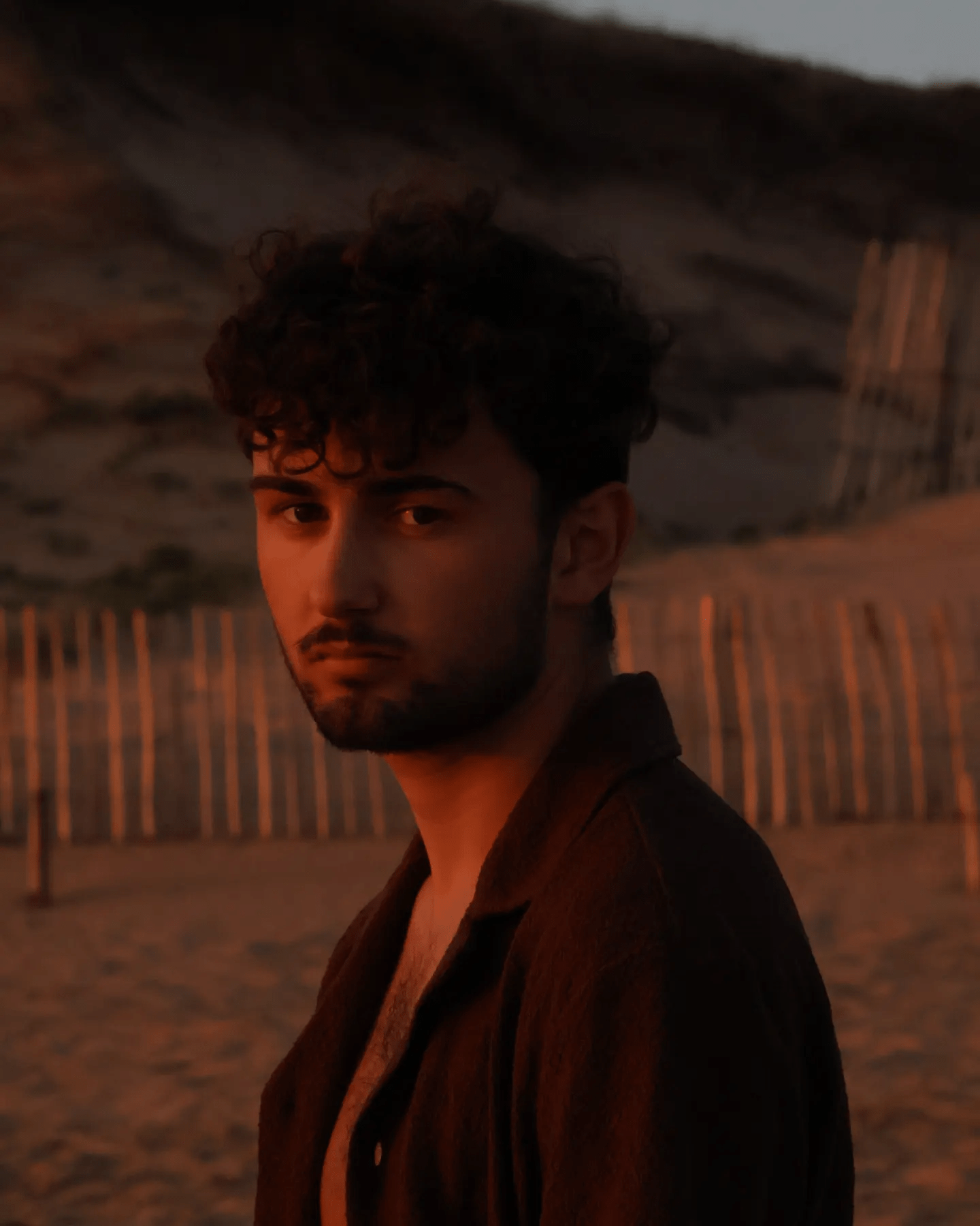 Profil de Kymani