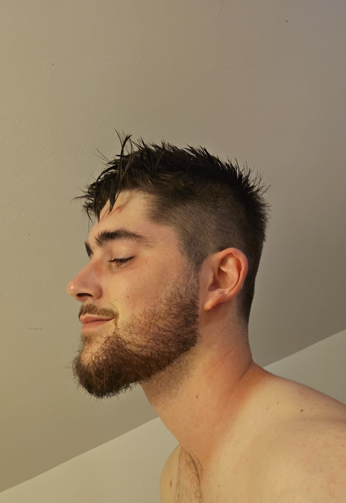 Profil de Yonny