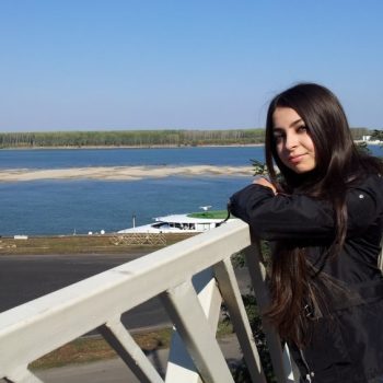 Profil de Fabricia