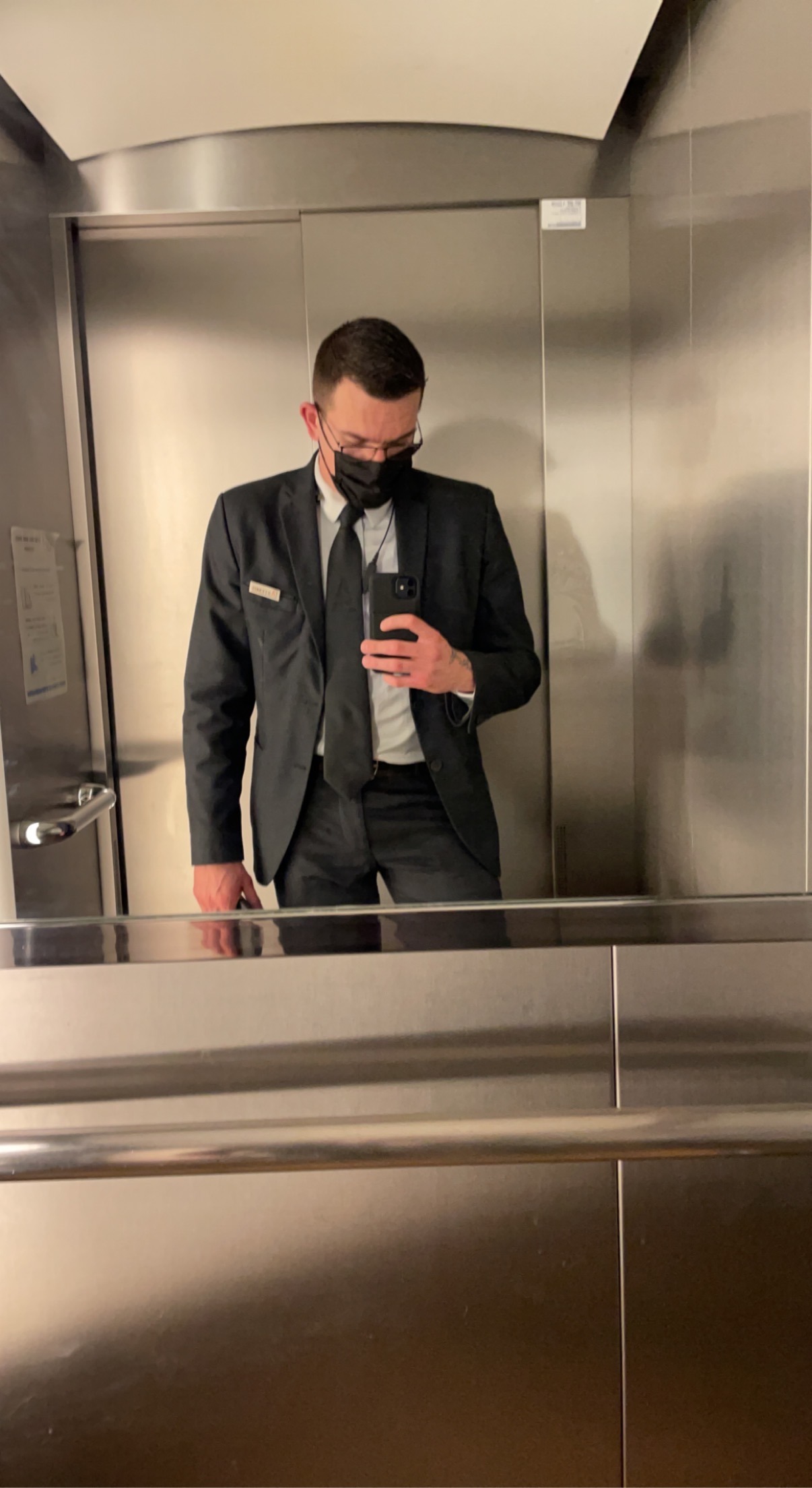 Profil de Isai