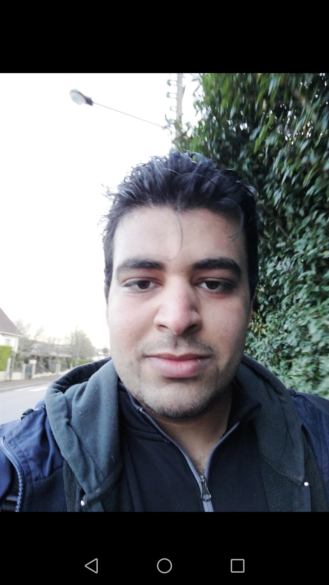 Profil de Matys