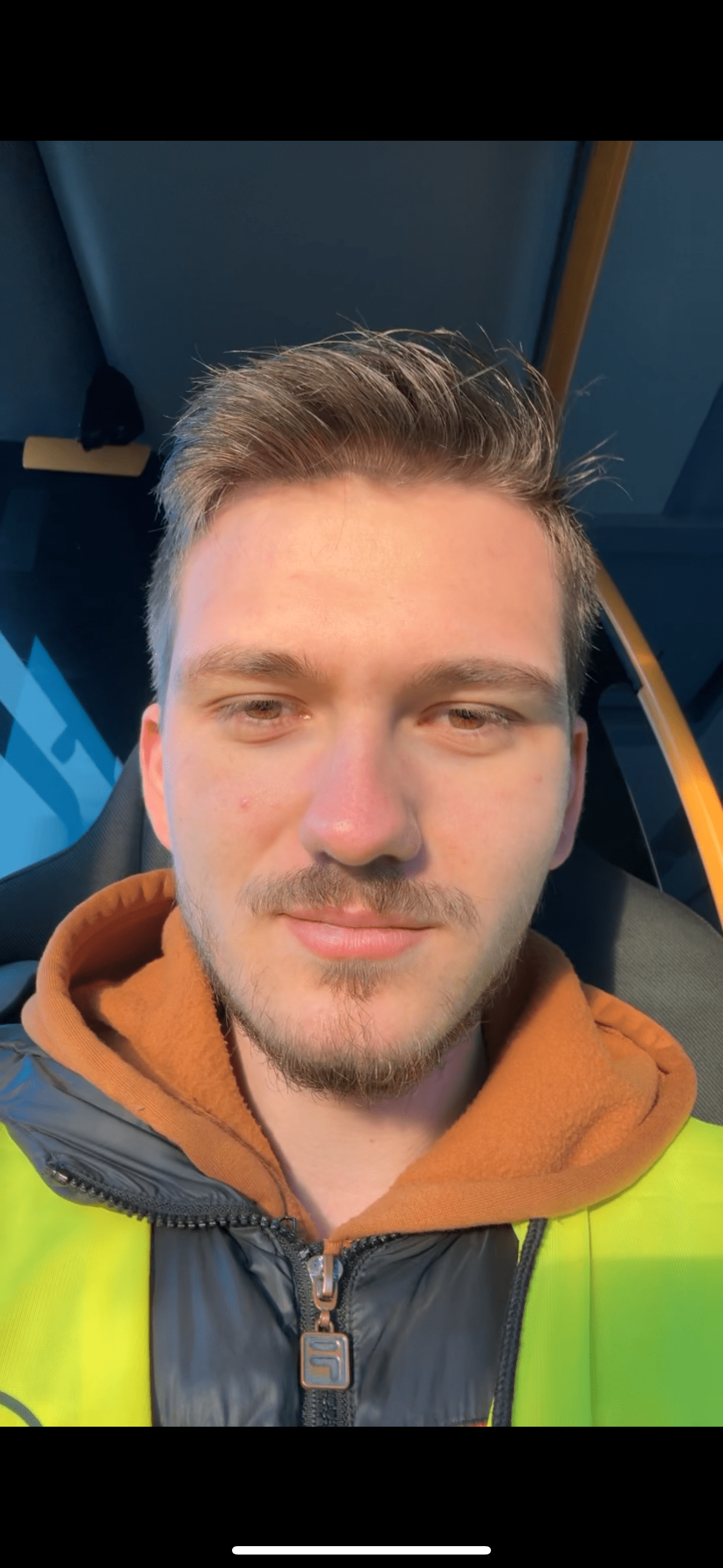 Profil de Sai