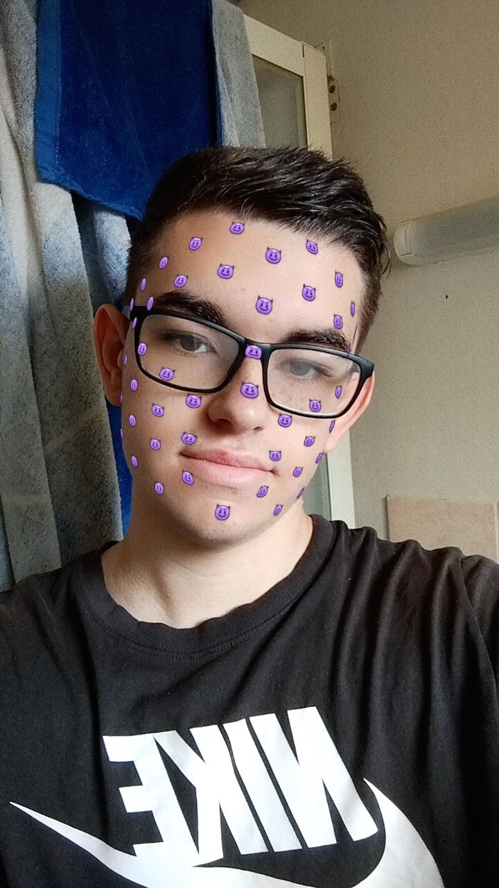 Profil de Saif