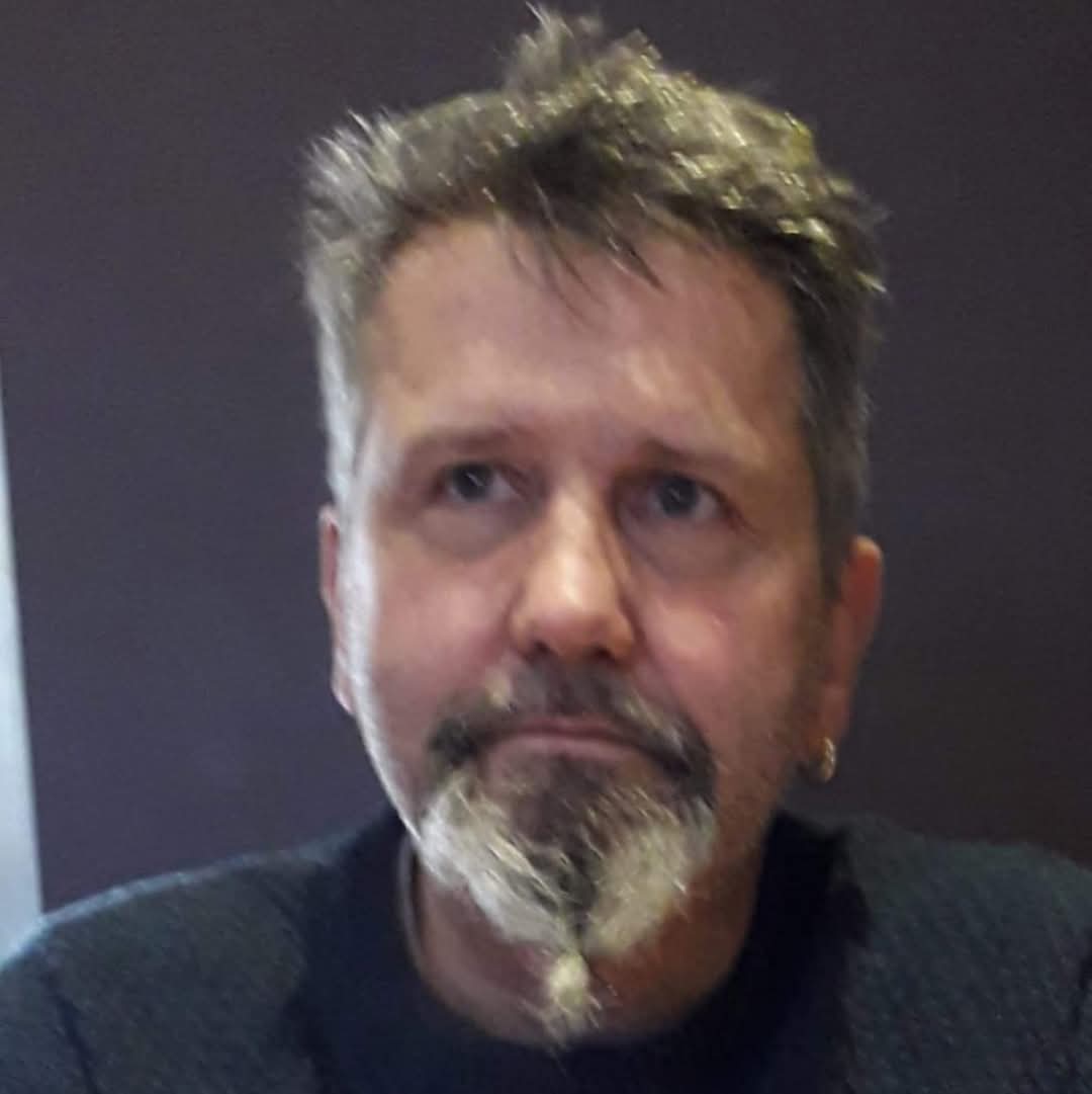 Profil de Luigi