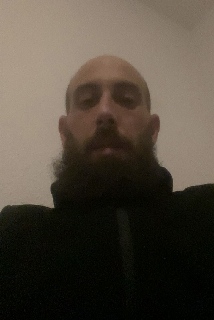 Profil de Sameh