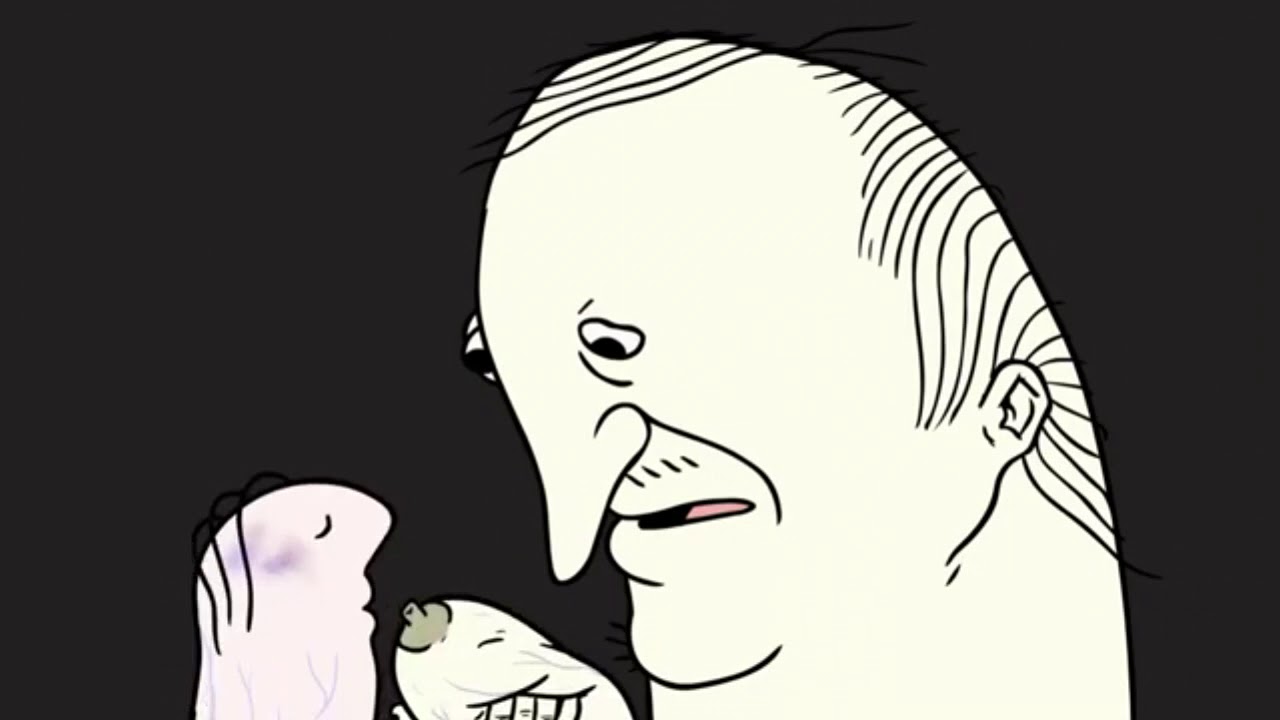 Profil de Grégoire