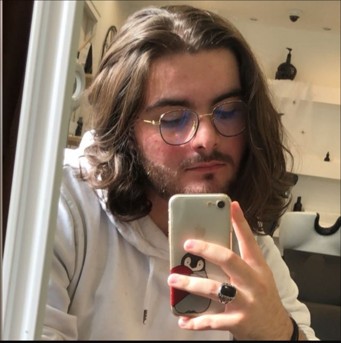 Profil de Papa