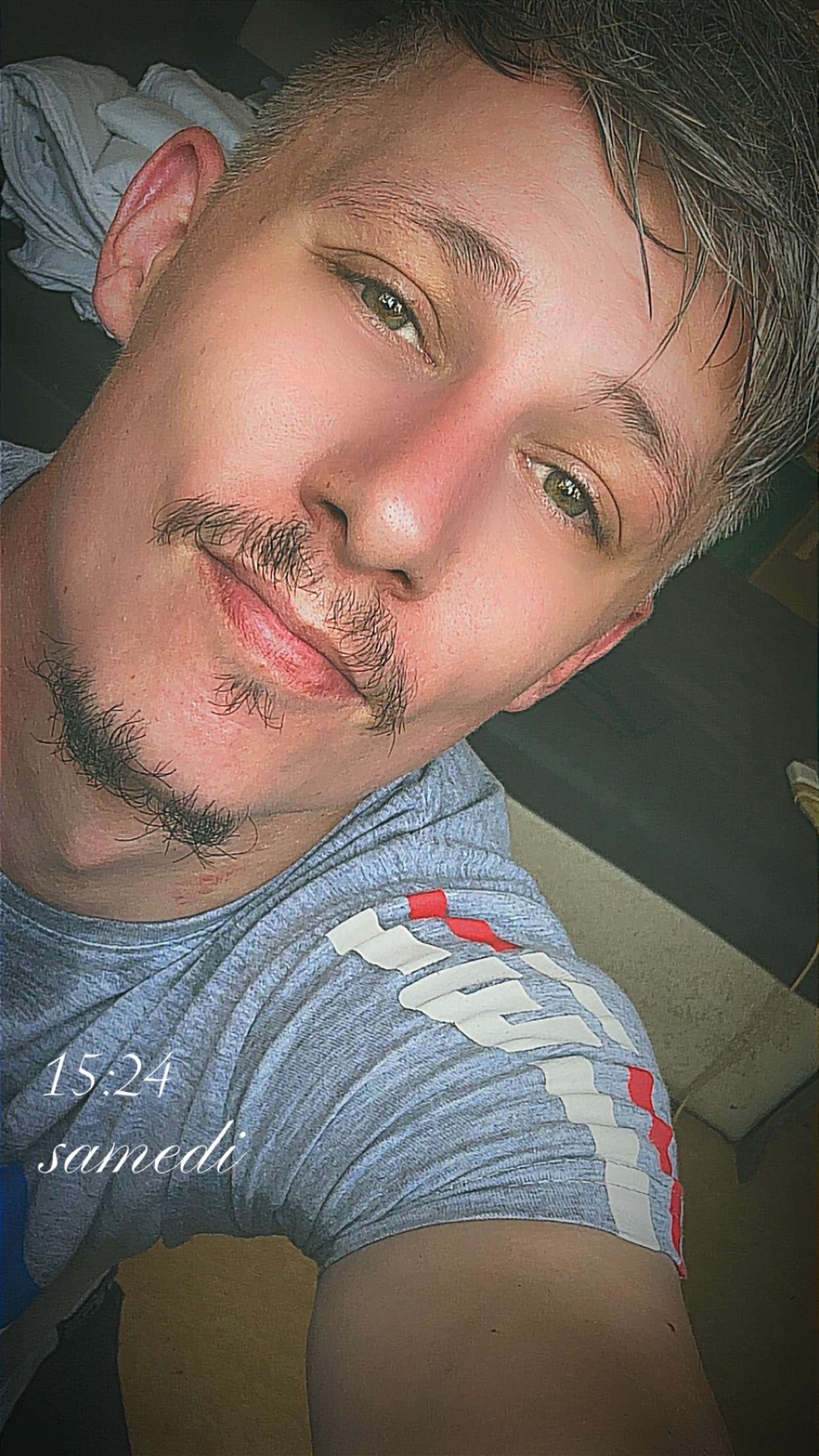 Profil de Abdeljallil