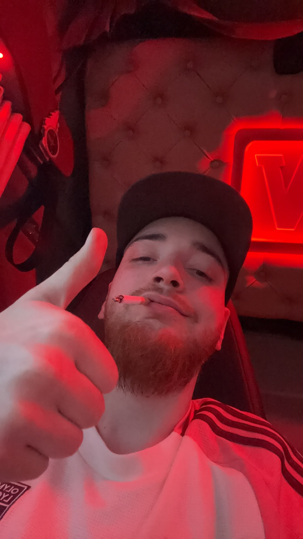 Profil de Myke