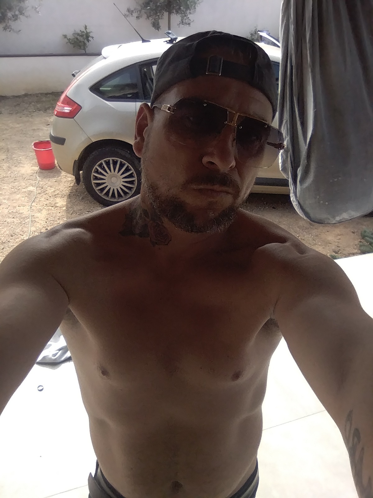 Profil de Isaak