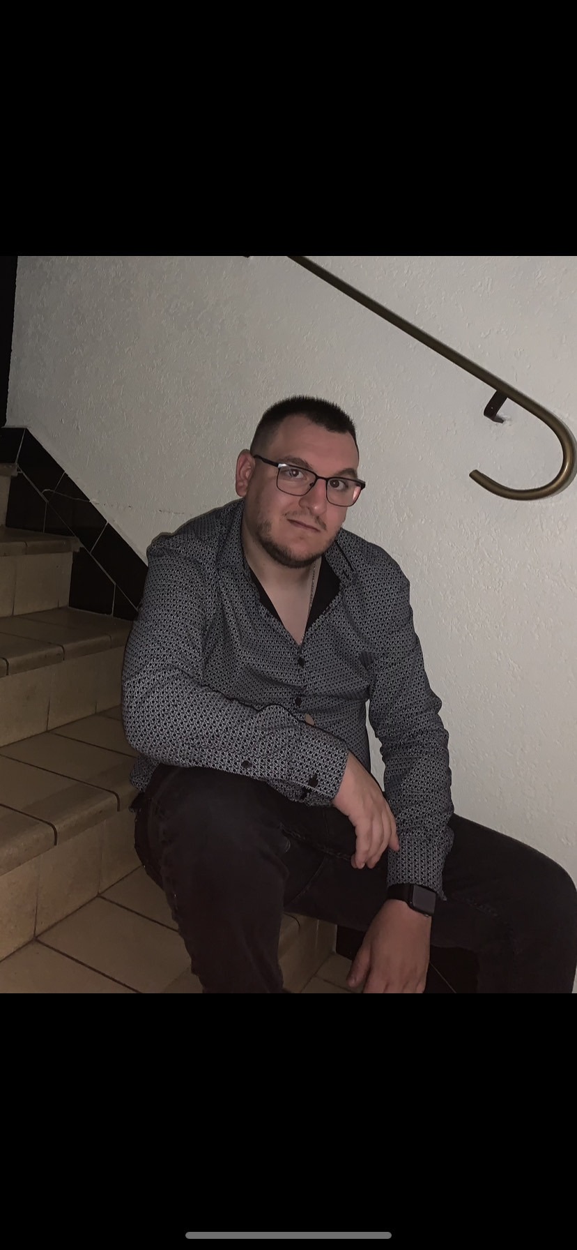 Profil de Ulrik