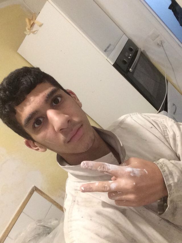 Profil de Srdan