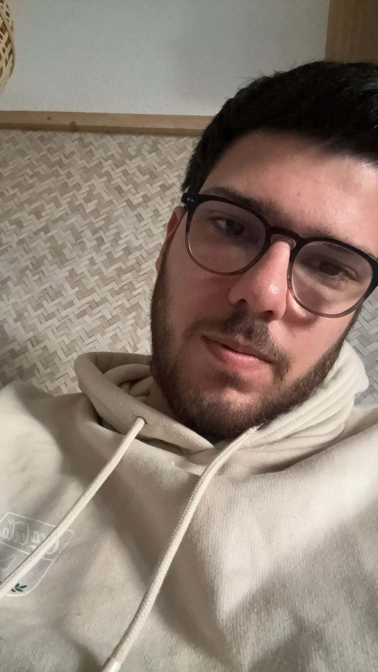 Profil de Enoha