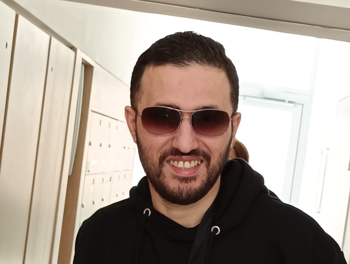 Profil de Serkan