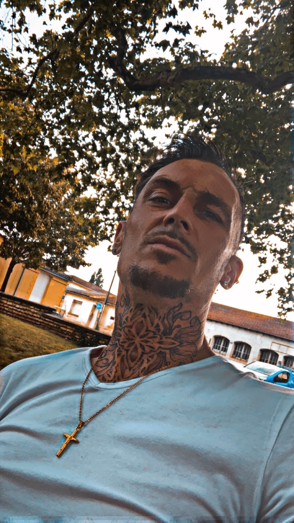 Profil de Akram