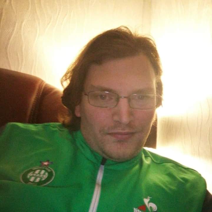 Profil de Dusko