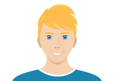 Profil de Jean-rodolphe
