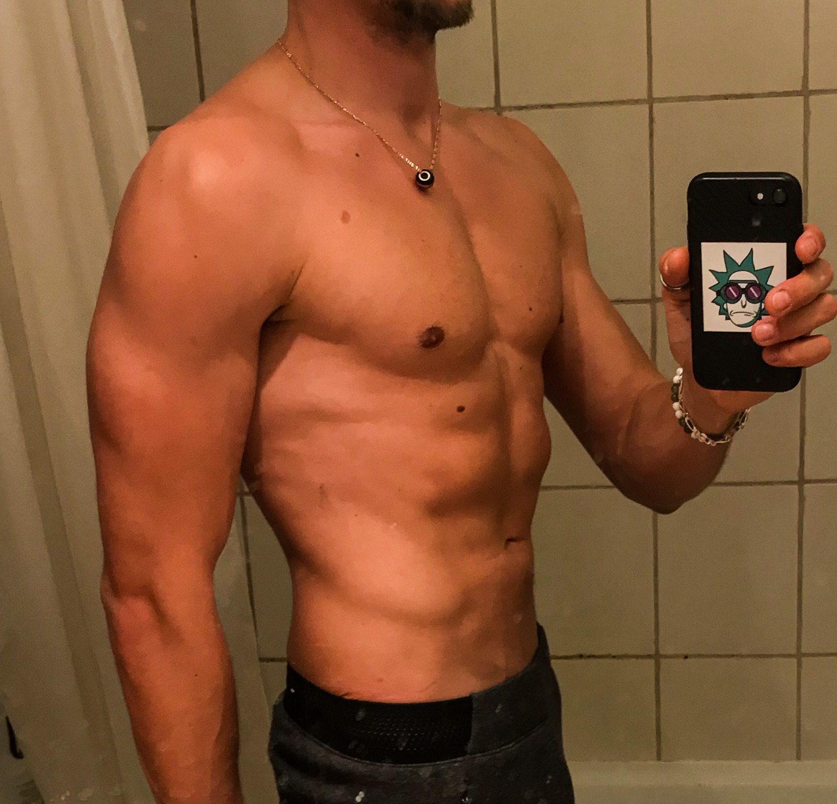 Profil de Tanis