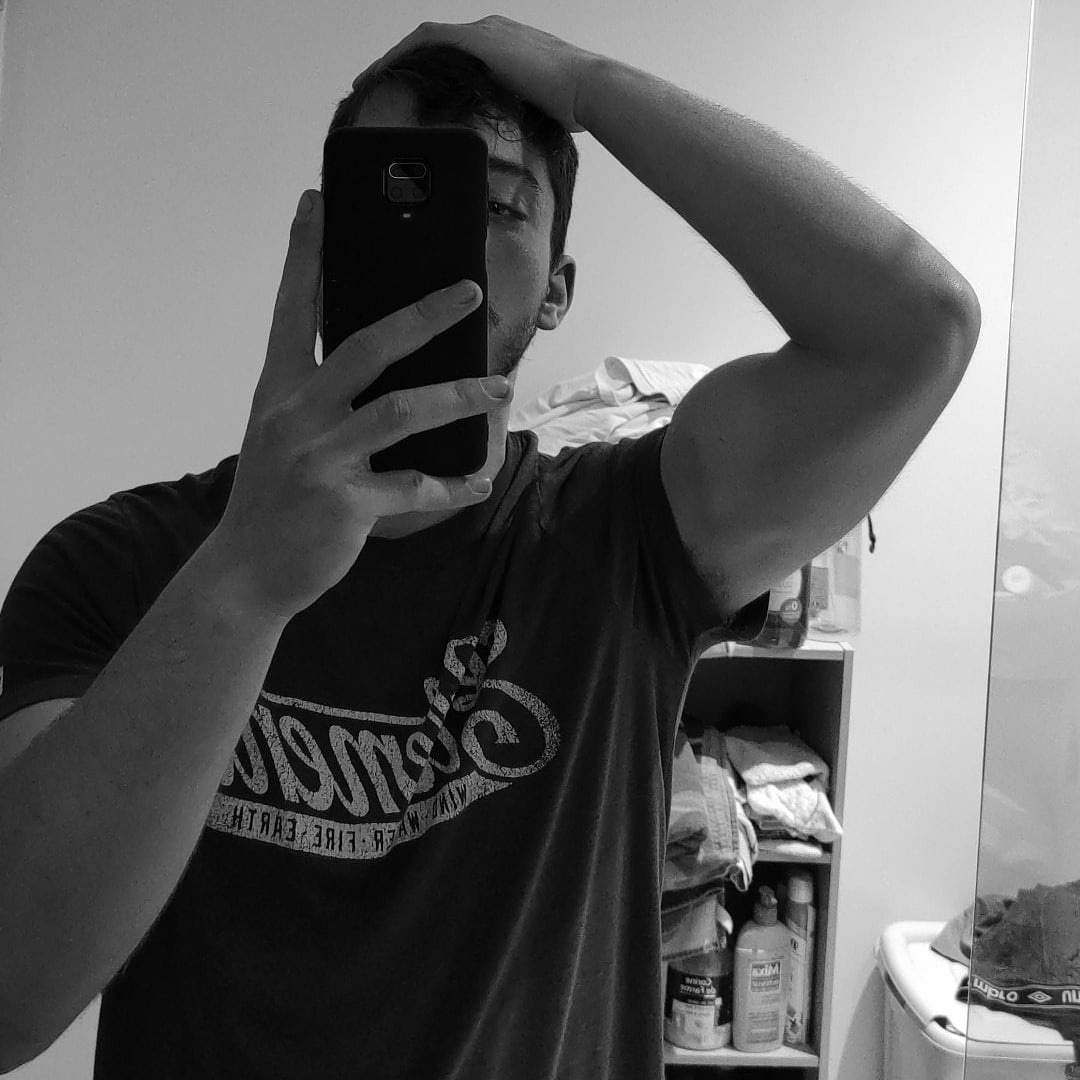 Profil de Hasen