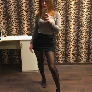 Profil de Adelie