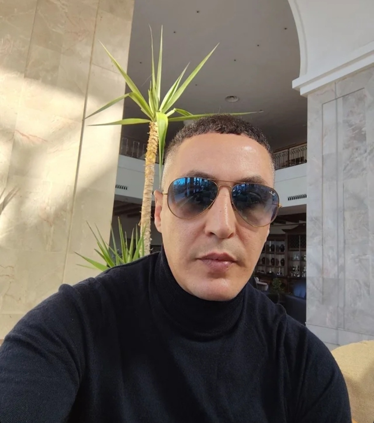 Profil de Azan