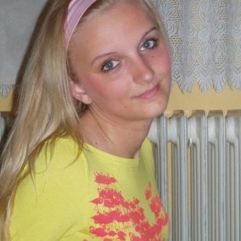 Profil de Zahide